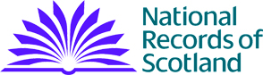 National Records of Scotland - Logo