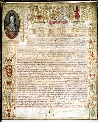 The Articles of Union