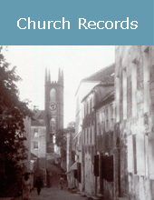 Church Records 