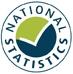 National Statistics Icon