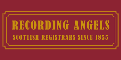 Recording Angels: Scottish Registrars since 1855
