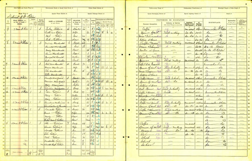 St Kilda Census 1911, 111/04 001/00 002