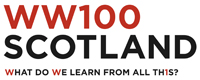 WW100 Logo with tagline 'What Do We Learn From All This?'