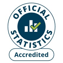 National Statistics Icon