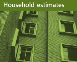 Household estimates logo