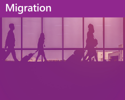 Migration image