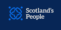 Scotland's Peiople logo