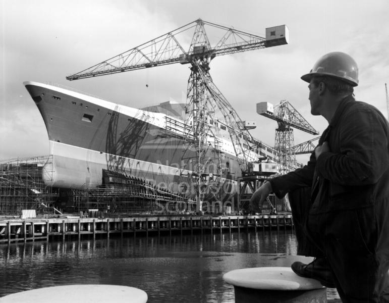 Shipbuilding | National Records Of Scotland